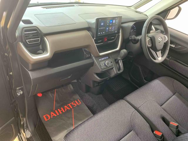ムーヴＲＳ　９型ディスプレイオーディオ　バックカメラ　ターボまごころ保証（納車日から１年・走行距離無制限）付き　ダンディスポーツスタイル　オートエアコン　９インチディスプレイオーディオ　バックカメラ　両側電動スライドドア　ＬＥＤヘッドライト　ＬＥＤフォグ（静岡県）の中古車