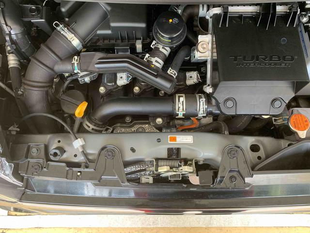 ムーヴＲＳ　９型ディスプレイオーディオ　バックカメラ　ターボまごころ保証（納車日から１年・走行距離無制限）付き　ダンディスポーツスタイル　オートエアコン　９インチディスプレイオーディオ　バックカメラ　両側電動スライドドア　ＬＥＤヘッドライト　ＬＥＤフォグ（静岡県）の中古車