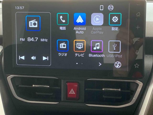 ムーヴＲＳ　ダンディスポーツ　９型ディスプレイオーディオまごころ保証（納車日から１年・走行距離無制限）付き　ダンディスポーツスタイル　９インチスマホ連携ディスプレイオーディオ　バックカメラ　両側電動スライドドア　クルーズコントロール　ＬＥＤヘッドライト（静岡県）の中古車