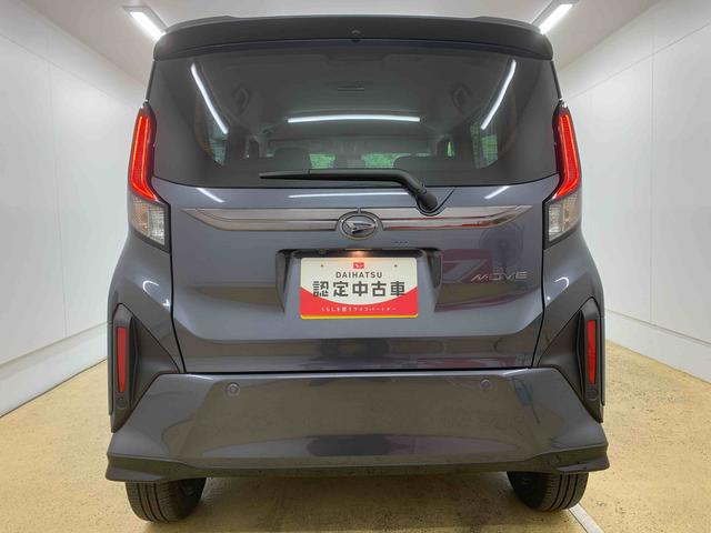 ムーヴＲＳ　ダンディスポーツ　９型ディスプレイオーディオまごころ保証（納車日から１年・走行距離無制限）付き　ダンディスポーツスタイル　９インチスマホ連携ディスプレイオーディオ　バックカメラ　両側電動スライドドア　クルーズコントロール　ＬＥＤヘッドライト（静岡県）の中古車