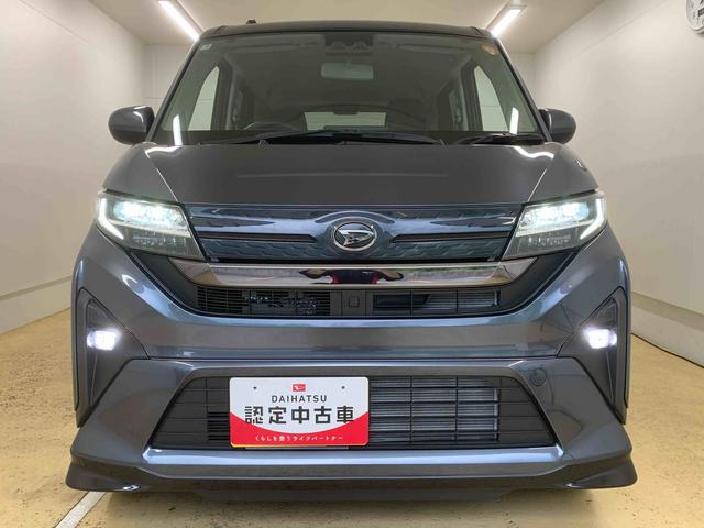 ムーヴＲＳ　ダンディスポーツ　９型ディスプレイオーディオまごころ保証（納車日から１年・走行距離無制限）付き　ダンディスポーツスタイル　９インチスマホ連携ディスプレイオーディオ　バックカメラ　両側電動スライドドア　クルーズコントロール　ＬＥＤヘッドライト（静岡県）の中古車