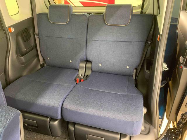 ムーヴキャンバスセオリーG 両側電動スライドドア 電動パーキングブレーキまごころ保証(納車日から1年・走行距離無制限)付き ABS エアバッグ オートエアコン シートヒーター 両側電動スライドドア LEDヘッドライト 電動パーキングブレーキ 衝突被害軽減ブレーキ(静岡県)の中古車