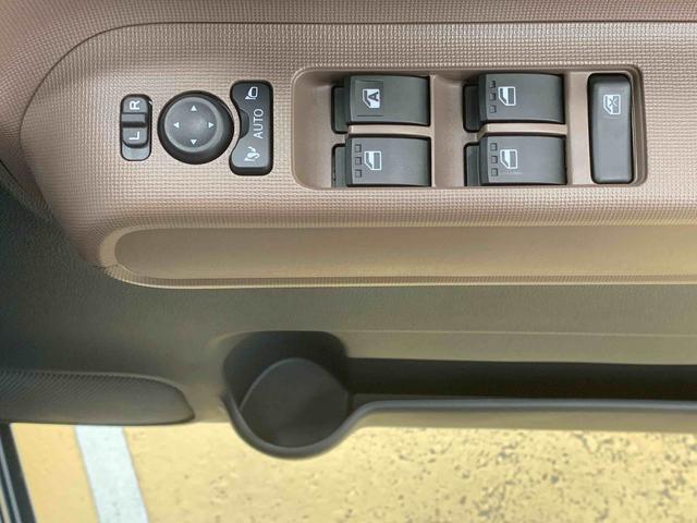 ムーヴキャンバスセオリーG 両側電動スライドドア 電動パーキングブレーキまごころ保証(納車日から1年・走行距離無制限)付き ABS エアバッグ オートエアコン シートヒーター 両側電動スライドドア LEDヘッドライト 電動パーキングブレーキ 衝突被害軽減ブレーキ(静岡県)の中古車