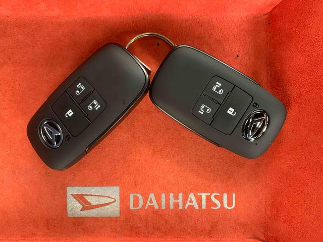 ムーヴキャンバスセオリーG 両側電動スライドドア 電動パーキングブレーキまごころ保証(納車日から1年・走行距離無制限)付き ABS エアバッグ オートエアコン シートヒーター 両側電動スライドドア LEDヘッドライト 電動パーキングブレーキ 衝突被害軽減ブレーキ(静岡県)の中古車
