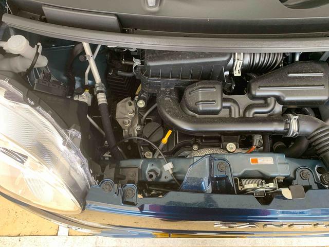 ムーヴキャンバスセオリーG 両側電動スライドドア 電動パーキングブレーキまごころ保証(納車日から1年・走行距離無制限)付き ABS エアバッグ オートエアコン シートヒーター 両側電動スライドドア LEDヘッドライト 電動パーキングブレーキ 衝突被害軽減ブレーキ(静岡県)の中古車