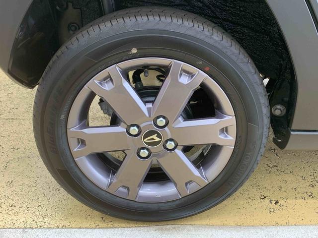 タフトG ダーククロムベンチャー シートヒーター 15インチアルミまごころ保証(納車日から1年・走行距離無制限)付き オートエアコン ABS エアバッグ パワステ パワーウィンドウ シートヒーター 電動パーキングブレーキ スカイフィールトップ 15インチアルミ(静岡県)の中古車