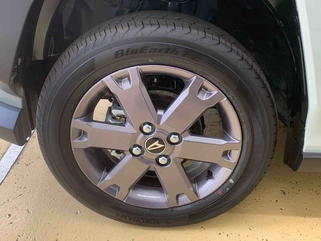 タフトG ダーククロムベンチャー シートヒーター 15インチアルミまごころ保証(納車日から1年・走行距離無制限)付き オートエアコン ABS エアバッグ パワステ パワーウィンドウ シートヒーター 電動パーキングブレーキ スカイフィールトップ 15インチアルミ(静岡県)の中古車