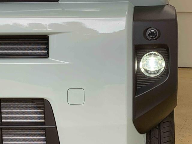 タフトG ダーククロムベンチャー シートヒーター 15インチアルミまごころ保証(納車日から1年・走行距離無制限)付き オートエアコン ABS エアバッグ パワステ パワーウィンドウ シートヒーター 電動パーキングブレーキ スカイフィールトップ 15インチアルミ(静岡県)の中古車