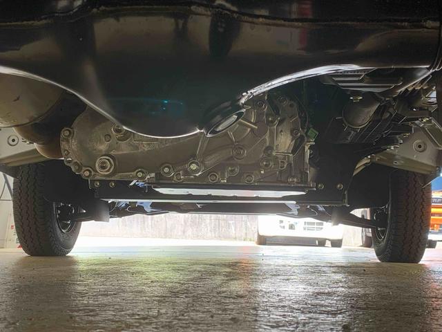 ハイゼットトラックスタンダード4WD まごころ保証1年付き 記録簿 取扱説明書 CVT エアコン パワステ ABS ラジオ エアバッグ 衝突被害軽減システム オートマチックハイビーム オートライト レーンアシスト 禁煙車(静岡県)の中古車
