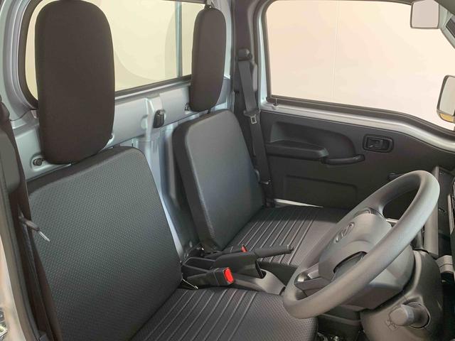 ハイゼットトラックスタンダード4WD まごころ保証1年付き 記録簿 取扱説明書 CVT エアコン パワステ ABS ラジオ エアバッグ 衝突被害軽減システム オートマチックハイビーム オートライト レーンアシスト 禁煙車(静岡県)の中古車