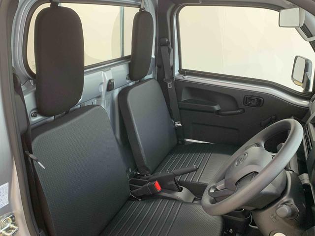 ハイゼットトラックスタンダード 4WD 5速MT エアコン ラジオまごころ保証(納車日から1年・走行距離無制限)付き 4WD 5速マニュアル エアコン パワステ ABS エアバッグ 衝突被害軽減ブレーキ オートライト ラジオ(静岡県)の中古車