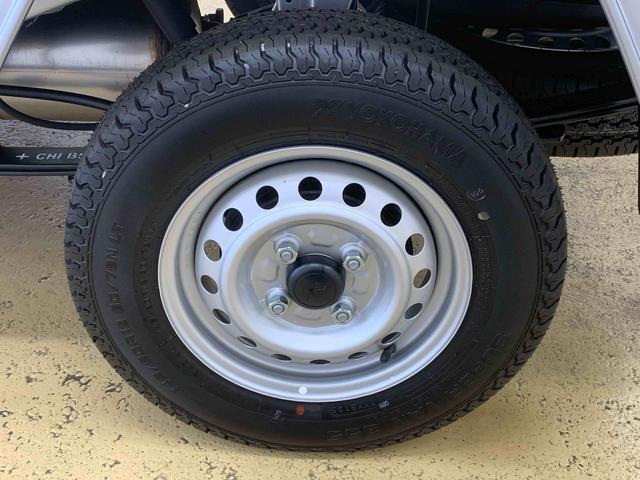ハイゼットトラックスタンダード 4WD 5速MT エアコン ラジオまごころ保証(納車日から1年・走行距離無制限)付き 4WD 5速マニュアル エアコン パワステ ABS エアバッグ 衝突被害軽減ブレーキ オートライト ラジオ(静岡県)の中古車