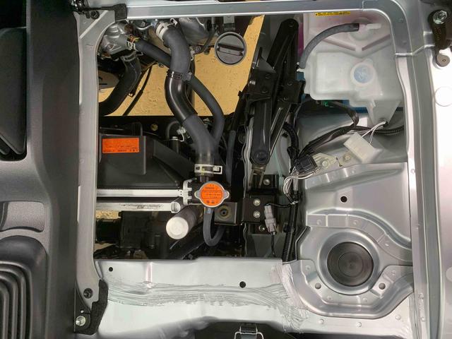 ハイゼットトラックスタンダード 4WD 5速MT エアコン ラジオまごころ保証(納車日から1年・走行距離無制限)付き 4WD 5速マニュアル エアコン パワステ ABS エアバッグ 衝突被害軽減ブレーキ オートライト ラジオ(静岡県)の中古車