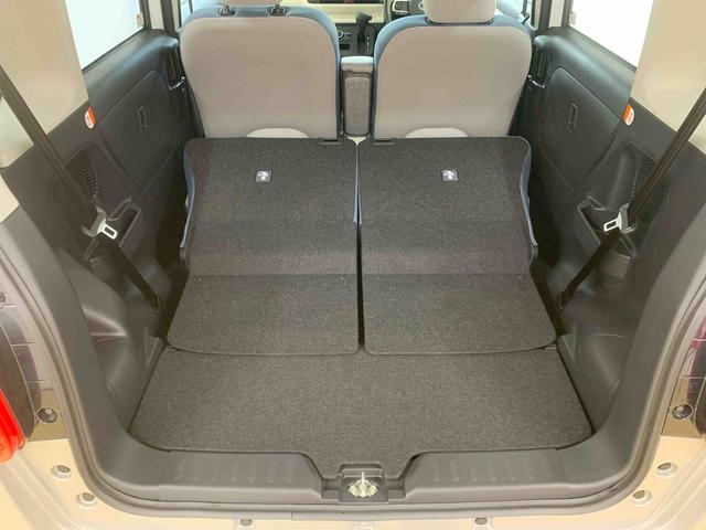 ムーヴキャンバスストライプスＸ　元社用車　ＢｌｕｅｔｏｏｔｈＵＳＢデッキまごころ保証（納車日から１年・走行距離無制限）付き　Ｂｌｕｅｔｏｏｔｈ＆ＵＳＢチューナー付き　オートエアコン　パワステ　パワーウインドウ　両側電動スライドドア　キーフリー　電動格納ドアミラー（静岡県）の中古車