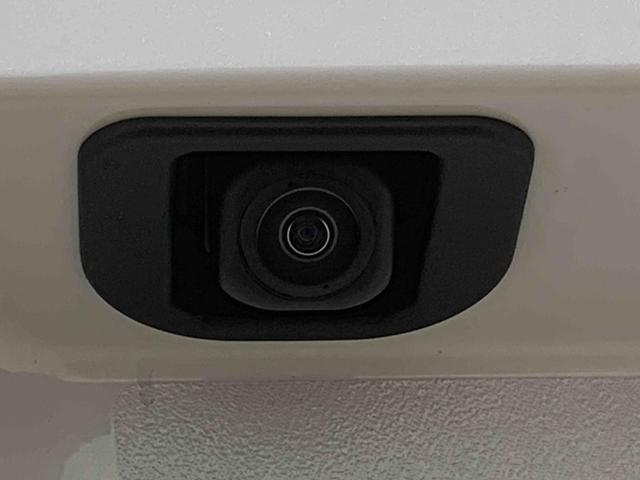 ムーヴキャンバスストライプスＸ　元社用車　ＢｌｕｅｔｏｏｔｈＵＳＢデッキまごころ保証（納車日から１年・走行距離無制限）付き　Ｂｌｕｅｔｏｏｔｈ＆ＵＳＢチューナー付き　オートエアコン　パワステ　パワーウインドウ　両側電動スライドドア　キーフリー　電動格納ドアミラー（静岡県）の中古車