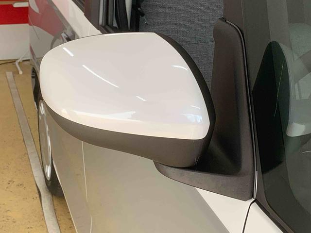 ムーヴキャンバスストライプスＸ　元社用車　ＢｌｕｅｔｏｏｔｈＵＳＢデッキまごころ保証（納車日から１年・走行距離無制限）付き　Ｂｌｕｅｔｏｏｔｈ＆ＵＳＢチューナー付き　オートエアコン　パワステ　パワーウインドウ　両側電動スライドドア　キーフリー　電動格納ドアミラー（静岡県）の中古車