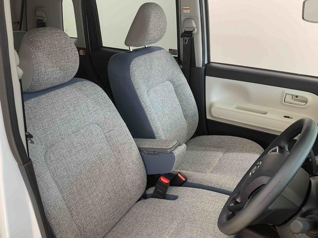 ムーヴキャンバスストライプスＸ　元社用車　ＢｌｕｅｔｏｏｔｈＵＳＢデッキまごころ保証（納車日から１年・走行距離無制限）付き　Ｂｌｕｅｔｏｏｔｈ＆ＵＳＢチューナー付き　オートエアコン　パワステ　パワーウインドウ　両側電動スライドドア　キーフリー　電動格納ドアミラー（静岡県）の中古車