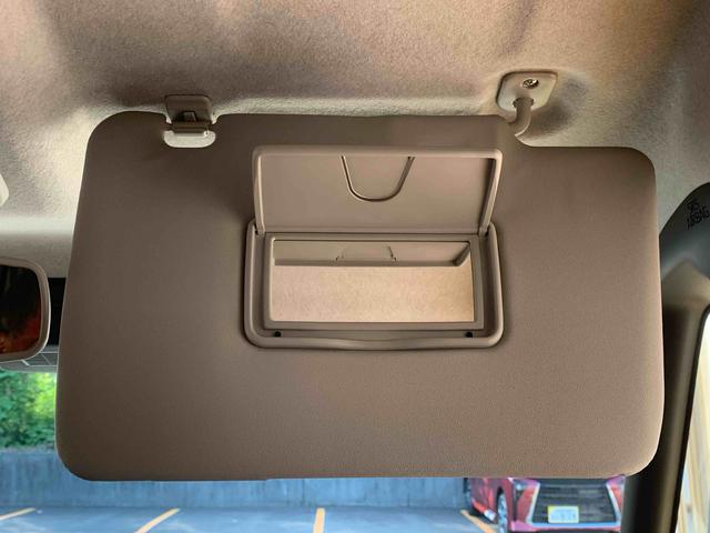 ムーヴキャンバスストライプスＸ　元社用車　ＢｌｕｅｔｏｏｔｈＵＳＢデッキまごころ保証（納車日から１年・走行距離無制限）付き　Ｂｌｕｅｔｏｏｔｈ＆ＵＳＢチューナー付き　オートエアコン　パワステ　パワーウインドウ　両側電動スライドドア　キーフリー　電動格納ドアミラー（静岡県）の中古車