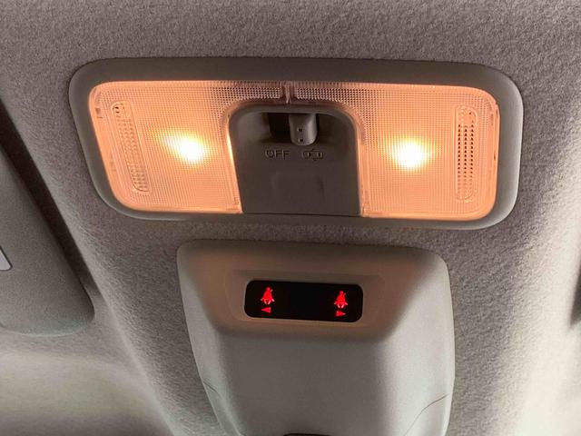 ムーヴキャンバスストライプスＸ　元社用車　ＢｌｕｅｔｏｏｔｈＵＳＢデッキまごころ保証（納車日から１年・走行距離無制限）付き　Ｂｌｕｅｔｏｏｔｈ＆ＵＳＢチューナー付き　オートエアコン　パワステ　パワーウインドウ　両側電動スライドドア　キーフリー　電動格納ドアミラー（静岡県）の中古車