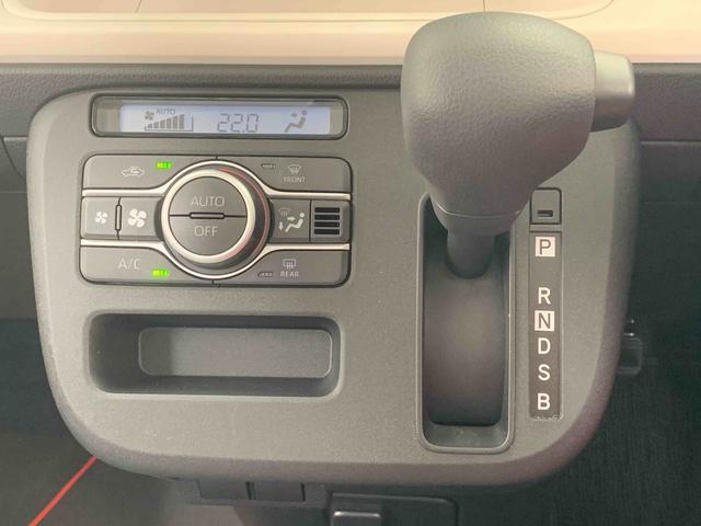 ムーヴキャンバスストライプスＸ　元社用車　ＢｌｕｅｔｏｏｔｈＵＳＢデッキまごころ保証（納車日から１年・走行距離無制限）付き　Ｂｌｕｅｔｏｏｔｈ＆ＵＳＢチューナー付き　オートエアコン　パワステ　パワーウインドウ　両側電動スライドドア　キーフリー　電動格納ドアミラー（静岡県）の中古車