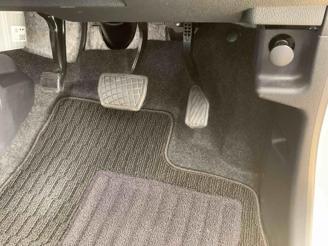 ムーヴキャンバスストライプスＸ　元社用車　ＢｌｕｅｔｏｏｔｈＵＳＢデッキまごころ保証（納車日から１年・走行距離無制限）付き　Ｂｌｕｅｔｏｏｔｈ＆ＵＳＢチューナー付き　オートエアコン　パワステ　パワーウインドウ　両側電動スライドドア　キーフリー　電動格納ドアミラー（静岡県）の中古車