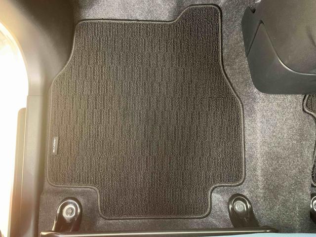 ムーヴキャンバスストライプスＸ　元社用車　ＢｌｕｅｔｏｏｔｈＵＳＢデッキまごころ保証（納車日から１年・走行距離無制限）付き　Ｂｌｕｅｔｏｏｔｈ＆ＵＳＢチューナー付き　オートエアコン　パワステ　パワーウインドウ　両側電動スライドドア　キーフリー　電動格納ドアミラー（静岡県）の中古車