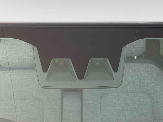 ムーヴキャンバスストライプスＸ　元社用車　ＢｌｕｅｔｏｏｔｈＵＳＢデッキまごころ保証（納車日から１年・走行距離無制限）付き　Ｂｌｕｅｔｏｏｔｈ＆ＵＳＢチューナー付き　オートエアコン　パワステ　パワーウインドウ　両側電動スライドドア　キーフリー　電動格納ドアミラー（静岡県）の中古車