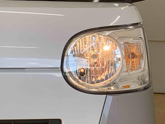 ムーヴキャンバスストライプスＸ　元社用車　ＢｌｕｅｔｏｏｔｈＵＳＢデッキまごころ保証（納車日から１年・走行距離無制限）付き　Ｂｌｕｅｔｏｏｔｈ＆ＵＳＢチューナー付き　オートエアコン　パワステ　パワーウインドウ　両側電動スライドドア　キーフリー　電動格納ドアミラー（静岡県）の中古車