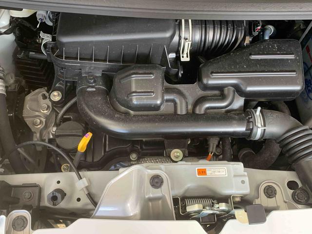 ムーヴキャンバスストライプスＸ　元社用車　ＢｌｕｅｔｏｏｔｈＵＳＢデッキまごころ保証（納車日から１年・走行距離無制限）付き　Ｂｌｕｅｔｏｏｔｈ＆ＵＳＢチューナー付き　オートエアコン　パワステ　パワーウインドウ　両側電動スライドドア　キーフリー　電動格納ドアミラー（静岡県）の中古車