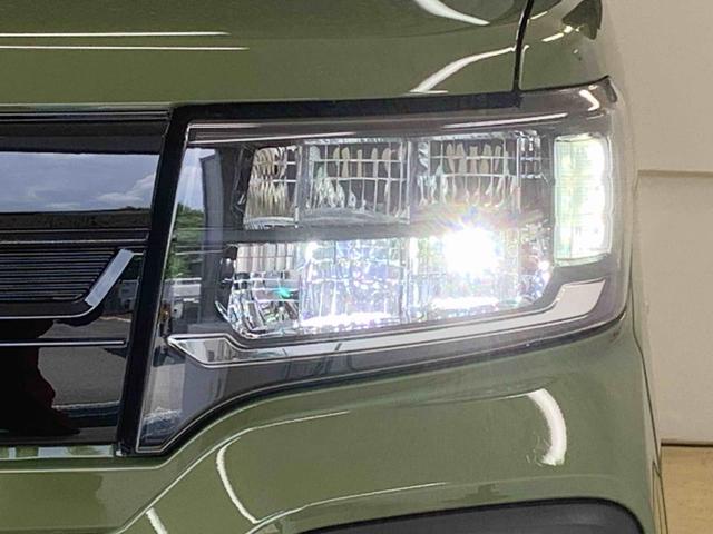 タントファンクロス 両側電動スライドドア オーディオ 保証付きまごころ保証(納車日から1年・走行距離無制限)付き オートエアコン エアコン パワステ パワーウィンドウ 両側電動スライドドア アルミホイール 衝突被害軽減ブレーキ LEDヘッドライト LEDフォグ(静岡県)の中古車