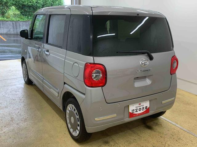 ムーヴキャンバスセオリーG 両側電動スライドドア オーディオレスまごころ保証(納車日から1年・走行距離無制限)付き オートエアコン パワステ パワーウィンドウ 両側電動スライドドア シートヒーター LEDヘッドライト LEDフォグランプ キーフリー電格ドアミラー(静岡県)の中古車