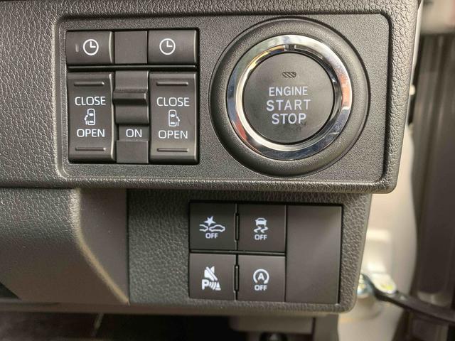 ムーヴキャンバスセオリーG 両側電動スライドドア オーディオレスまごころ保証(納車日から1年・走行距離無制限)付き オートエアコン パワステ パワーウィンドウ 両側電動スライドドア シートヒーター LEDヘッドライト LEDフォグランプ キーフリー電格ドアミラー(静岡県)の中古車
