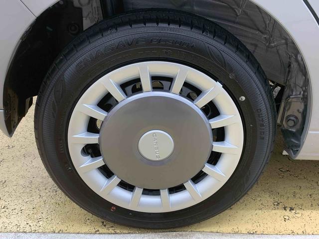 ムーヴキャンバスセオリーG 両側電動スライドドア オーディオレスまごころ保証(納車日から1年・走行距離無制限)付き オートエアコン パワステ パワーウィンドウ 両側電動スライドドア シートヒーター LEDヘッドライト LEDフォグランプ キーフリー電格ドアミラー(静岡県)の中古車
