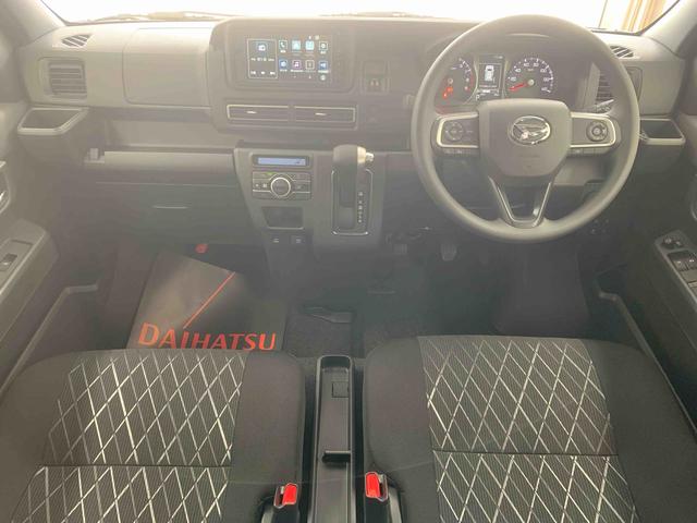 アトレーＲＳ　４ＷＤ　６．８型ディスプレイオーディオ　バックカメラまごころ保証（納車日から１年・走行距離無制限）付き　４ＷＤ　ターボ　６．８インチスマホ連携ディスプレイオーディオ　バックカメラ　クルーズコントロール　両側電動スライドドア　衝突被害軽減ブレーキ（静岡県）の中古車