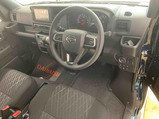 アトレーＲＳ　４ＷＤ　６．８型ディスプレイオーディオ　バックカメラまごころ保証（納車日から１年・走行距離無制限）付き　４ＷＤ　ターボ　６．８インチスマホ連携ディスプレイオーディオ　バックカメラ　クルーズコントロール　両側電動スライドドア　衝突被害軽減ブレーキ（静岡県）の中古車