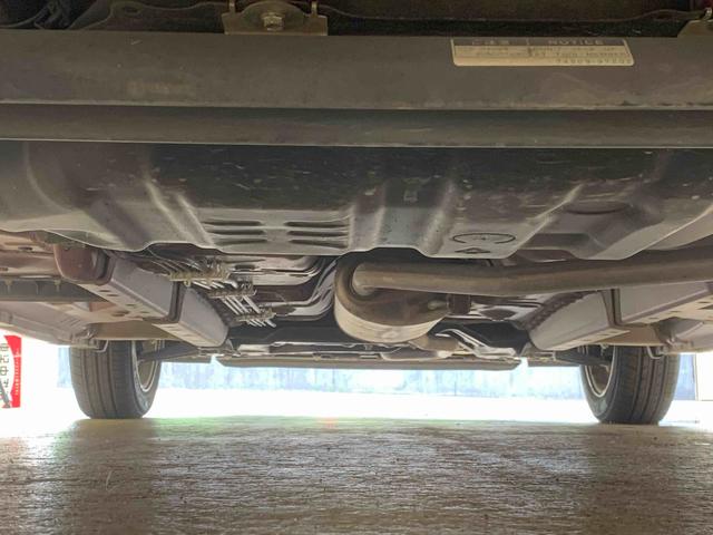 タントカスタムＸ　ＳＡ　純正ナビ　バックカメラ　タイヤ新品納車日から３ヵ月５，０００ｋｍ保証付き　純正７インチナビ　バックカメラ　オートエアコン　エアバッグ　アルミホイール　キーフリー　電動格納ドアミラー　両側電動スライドドア（静岡県）の中古車