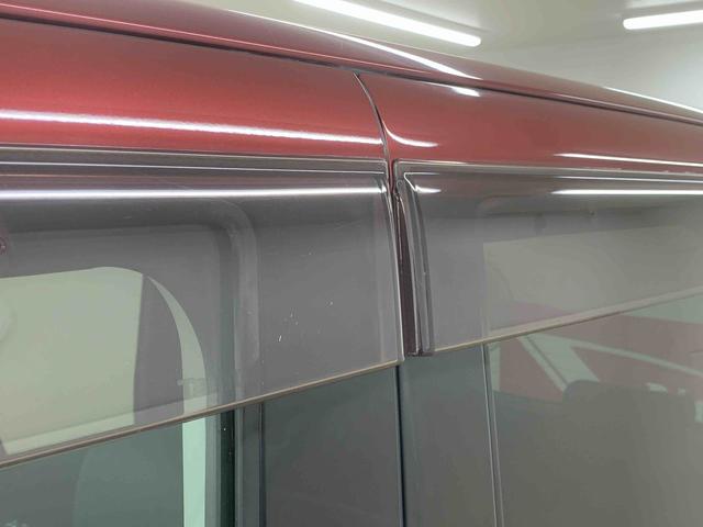 タントカスタムＸ　ＳＡ　純正ナビ　バックカメラ　タイヤ新品納車日から３ヵ月５，０００ｋｍ保証付き　純正７インチナビ　バックカメラ　オートエアコン　エアバッグ　アルミホイール　キーフリー　電動格納ドアミラー　両側電動スライドドア（静岡県）の中古車
