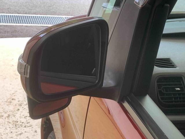 タントカスタムＸ　ＳＡ　純正ナビ　バックカメラ　タイヤ新品納車日から３ヵ月５，０００ｋｍ保証付き　純正７インチナビ　バックカメラ　オートエアコン　エアバッグ　アルミホイール　キーフリー　電動格納ドアミラー　両側電動スライドドア（静岡県）の中古車