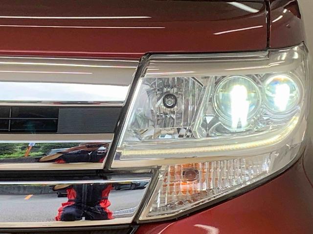 タントカスタムＸ　ＳＡ　純正ナビ　バックカメラ　タイヤ新品納車日から３ヵ月５，０００ｋｍ保証付き　純正７インチナビ　バックカメラ　オートエアコン　エアバッグ　アルミホイール　キーフリー　電動格納ドアミラー　両側電動スライドドア（静岡県）の中古車