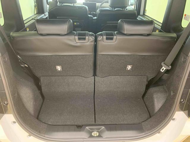 タントカスタムＲＳセレクション　純正９インチナビ　バックカメラまごころ保証（納車日から１年・走行距離無制限）付き　純正９インチナビ　バックカメラ　ＥＴＣ　ドラレコ　キーフリー　オートエアコン　ターボ　シートヒーター　両側電動スライドドア　純正シートカバー（静岡県）の中古車