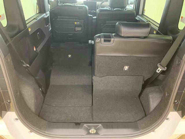 タントカスタムＲＳセレクション　純正９インチナビ　バックカメラまごころ保証（納車日から１年・走行距離無制限）付き　純正９インチナビ　バックカメラ　ＥＴＣ　ドラレコ　キーフリー　オートエアコン　ターボ　シートヒーター　両側電動スライドドア　純正シートカバー（静岡県）の中古車