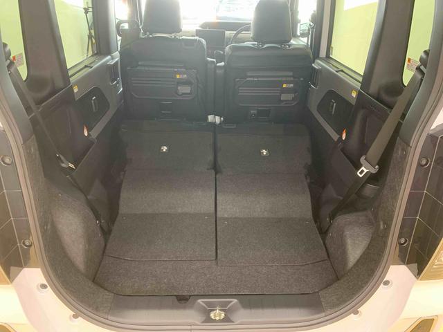 タントカスタムＲＳセレクション　純正９インチナビ　バックカメラまごころ保証（納車日から１年・走行距離無制限）付き　純正９インチナビ　バックカメラ　ＥＴＣ　ドラレコ　キーフリー　オートエアコン　ターボ　シートヒーター　両側電動スライドドア　純正シートカバー（静岡県）の中古車