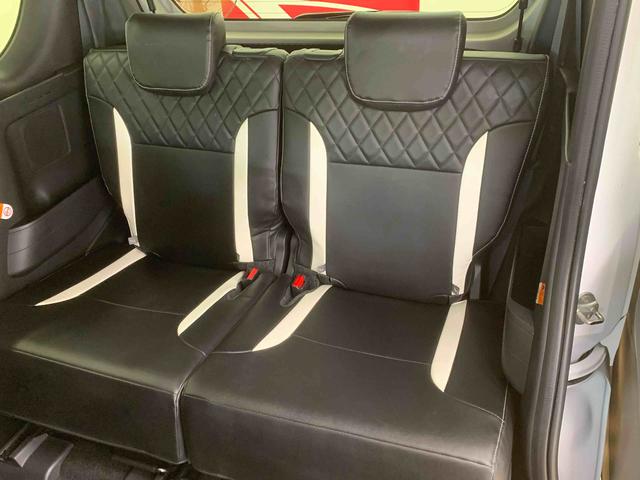 タントカスタムＲＳセレクション　純正９インチナビ　バックカメラまごころ保証（納車日から１年・走行距離無制限）付き　純正９インチナビ　バックカメラ　ＥＴＣ　ドラレコ　キーフリー　オートエアコン　ターボ　シートヒーター　両側電動スライドドア　純正シートカバー（静岡県）の中古車