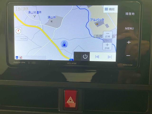 トールX 元当社使用レンタカー 社外ナビ ETC バックカメラまごころ保証(納車日から1年・走行距離無制限)付き 元当社使用レンタカー 社外ナビ ETC バックカメラ 左側電動スライドドア エアコン パワステ パワーウィンドウ キーフリー 電動格納ドアミラー(静岡県)の中古車