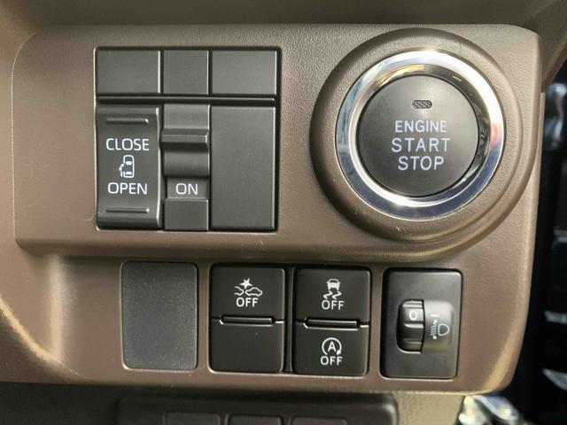 トールX 元当社使用レンタカー 社外ナビ ETC バックカメラまごころ保証(納車日から1年・走行距離無制限)付き 元当社使用レンタカー 社外ナビ ETC バックカメラ 左側電動スライドドア エアコン パワステ パワーウィンドウ キーフリー 電動格納ドアミラー(静岡県)の中古車