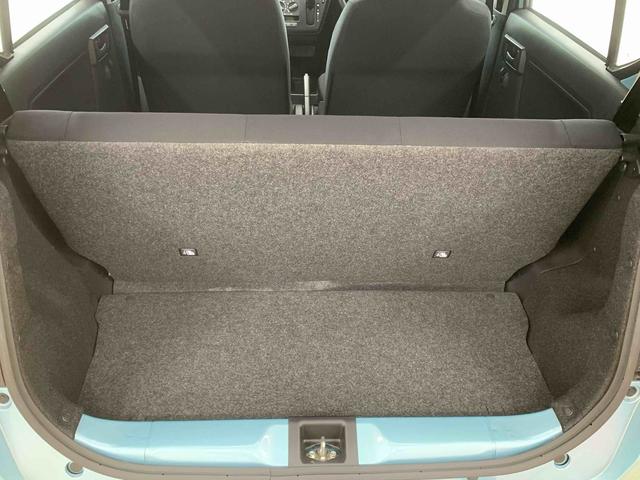 ミライースＬ　ＳＡIII　ＵＳＢラジオデッキ　保証付きまごころ保証（納車日から１年・走行距離無制限）付き　エアコン　パワステ　ＡＢＳ　エアバッグ　ＵＳＢラジオデッキパワーウインドウ　キーレス（静岡県）の中古車