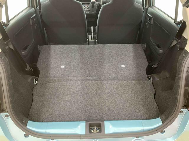 ミライースＬ　ＳＡIII　ＵＳＢラジオデッキ　保証付きまごころ保証（納車日から１年・走行距離無制限）付き　エアコン　パワステ　ＡＢＳ　エアバッグ　ＵＳＢラジオデッキパワーウインドウ　キーレス（静岡県）の中古車