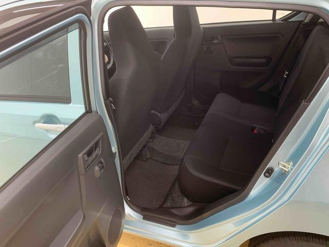 ミライースＬ　ＳＡIII　ＵＳＢラジオデッキ　保証付きまごころ保証（納車日から１年・走行距離無制限）付き　エアコン　パワステ　ＡＢＳ　エアバッグ　ＵＳＢラジオデッキパワーウインドウ　キーレス（静岡県）の中古車