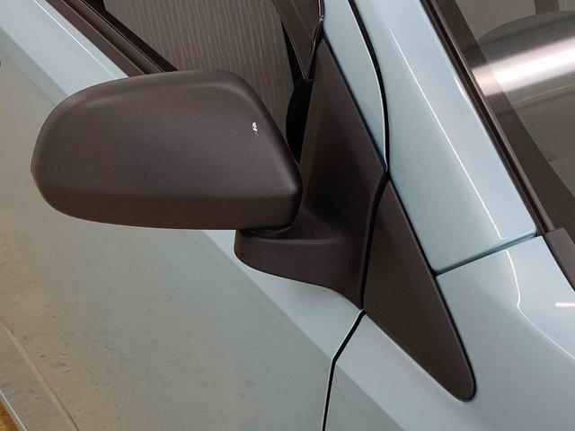 ミライースＬ　ＳＡIII　ＵＳＢラジオデッキ　保証付きまごころ保証（納車日から１年・走行距離無制限）付き　エアコン　パワステ　ＡＢＳ　エアバッグ　ＵＳＢラジオデッキパワーウインドウ　キーレス（静岡県）の中古車