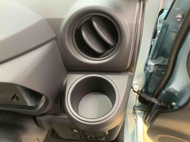 ミライースＬ　ＳＡIII　ＵＳＢラジオデッキ　保証付きまごころ保証（納車日から１年・走行距離無制限）付き　エアコン　パワステ　ＡＢＳ　エアバッグ　ＵＳＢラジオデッキパワーウインドウ　キーレス（静岡県）の中古車